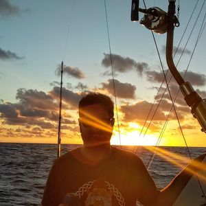 Meet your Posher, Chris